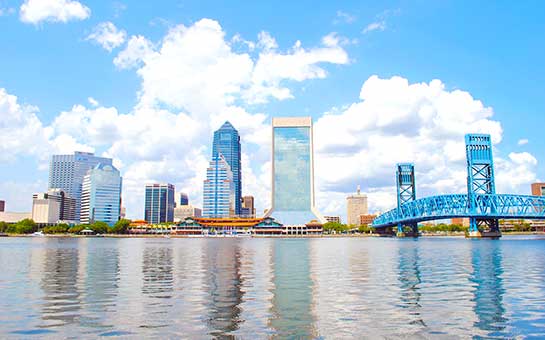 Jacksonville Travel Insurance