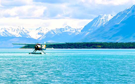 Katmai National Park Travel Insurance