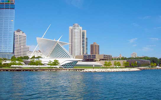 Milwaukee Travel Insurance